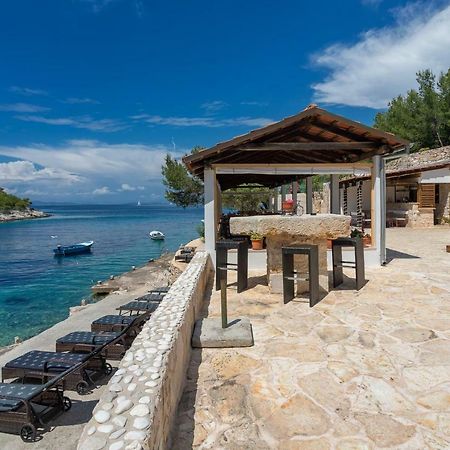 Golden Bay Hvar Хвар Екстериор снимка