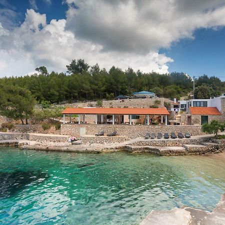 Golden Bay Hvar Хвар Екстериор снимка