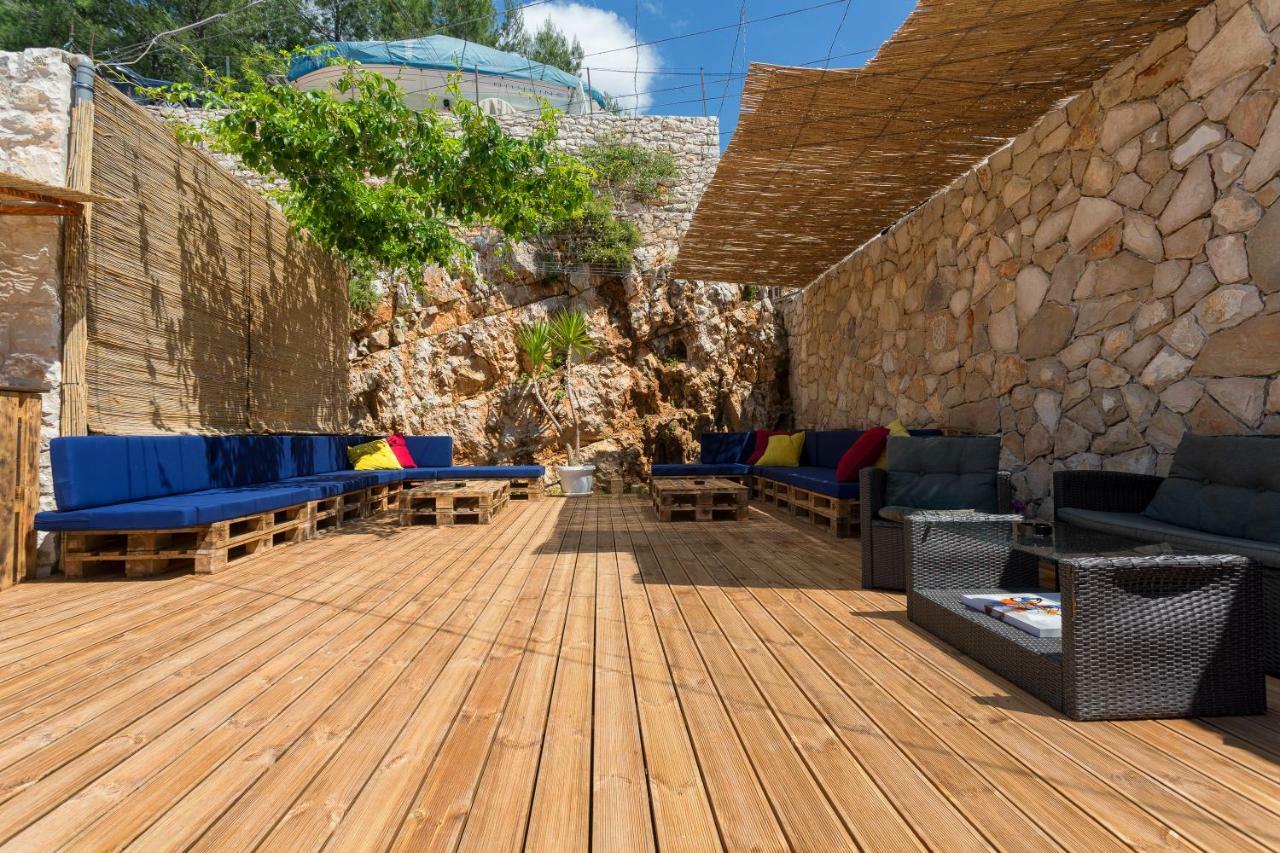 Golden Bay Hvar Хвар Екстериор снимка