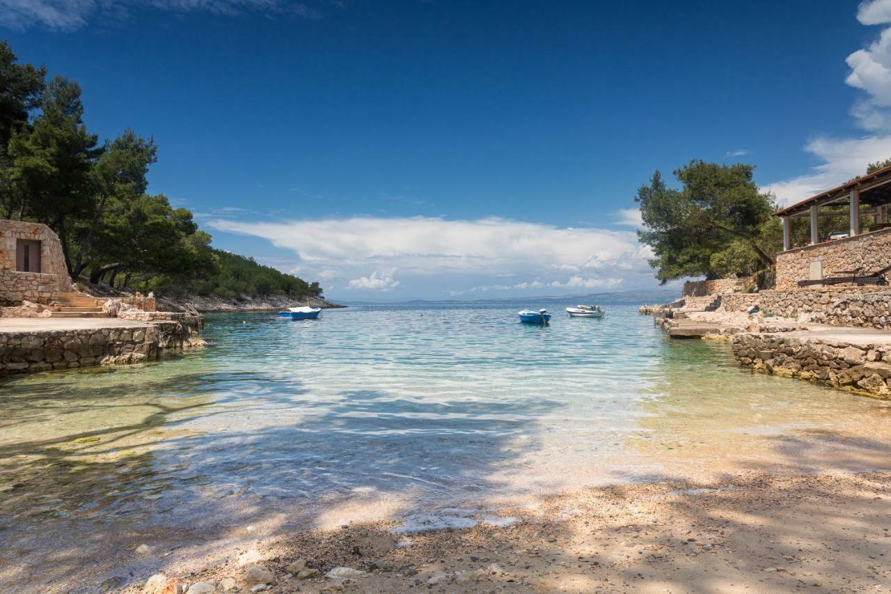 Golden Bay Hvar Хвар Екстериор снимка