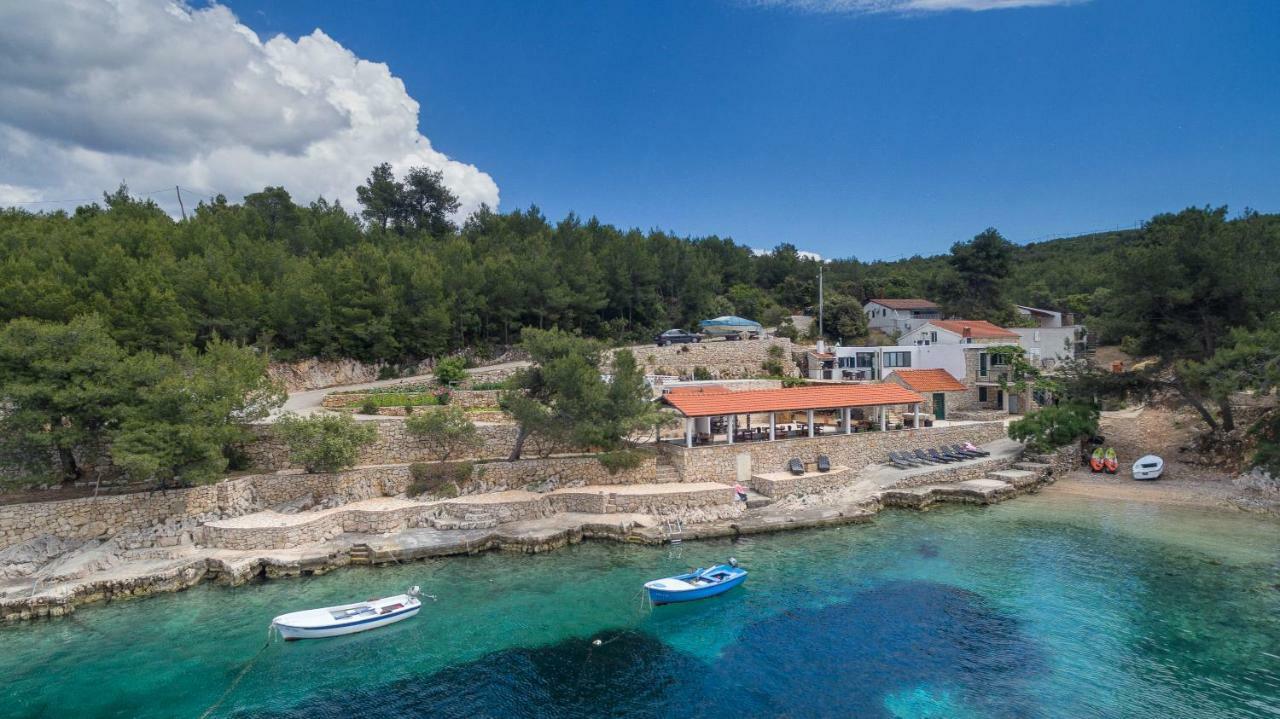 Golden Bay Hvar Хвар Екстериор снимка