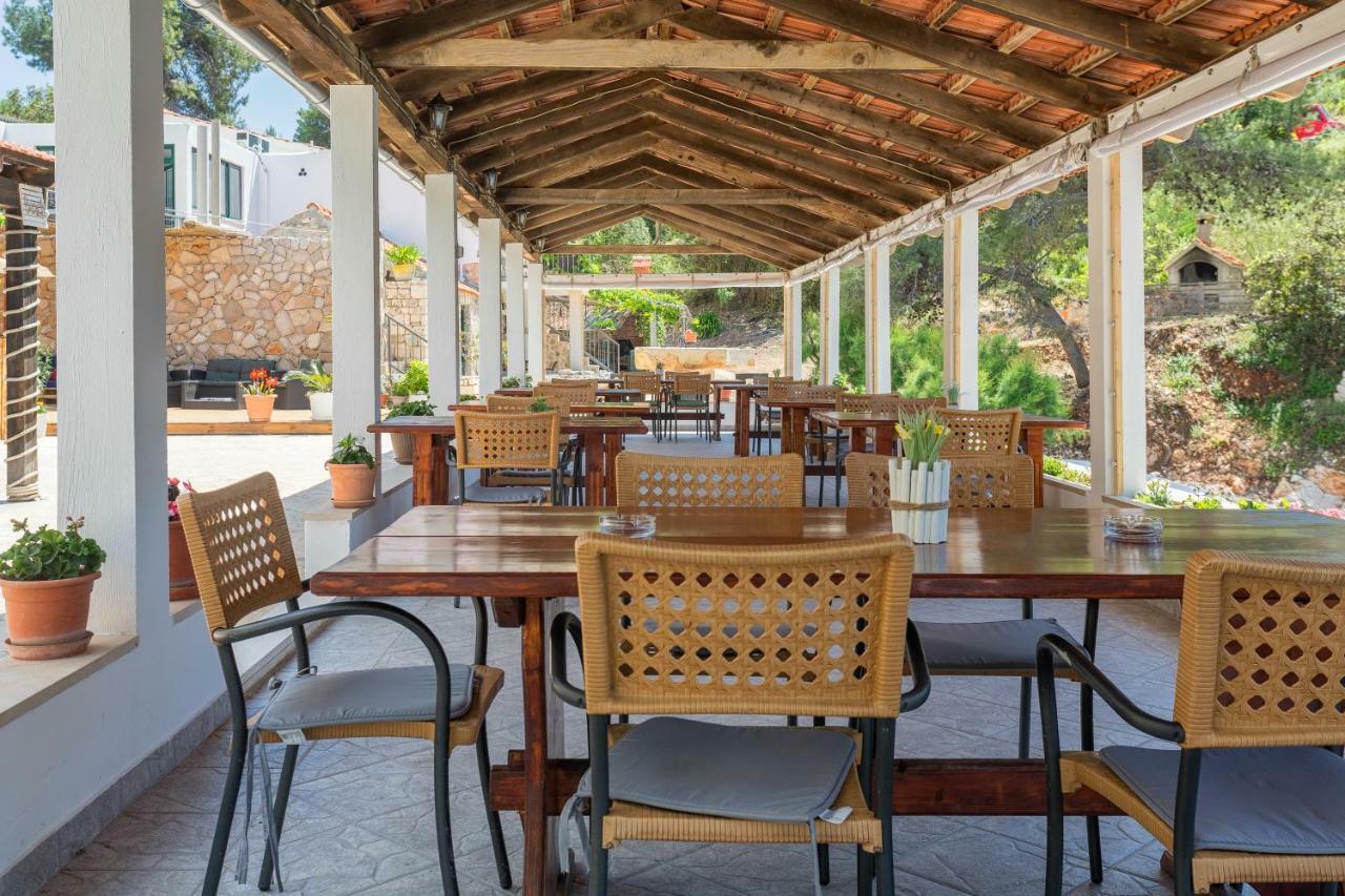 Golden Bay Hvar Хвар Екстериор снимка
