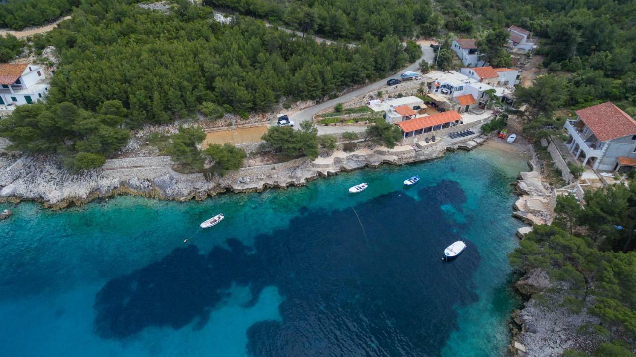 Golden Bay Hvar Хвар Екстериор снимка