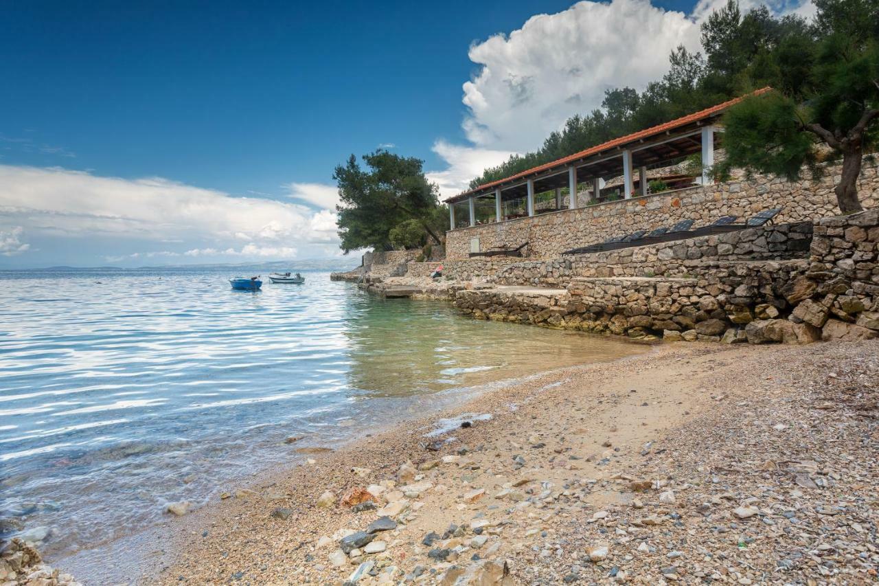 Golden Bay Hvar Хвар Екстериор снимка
