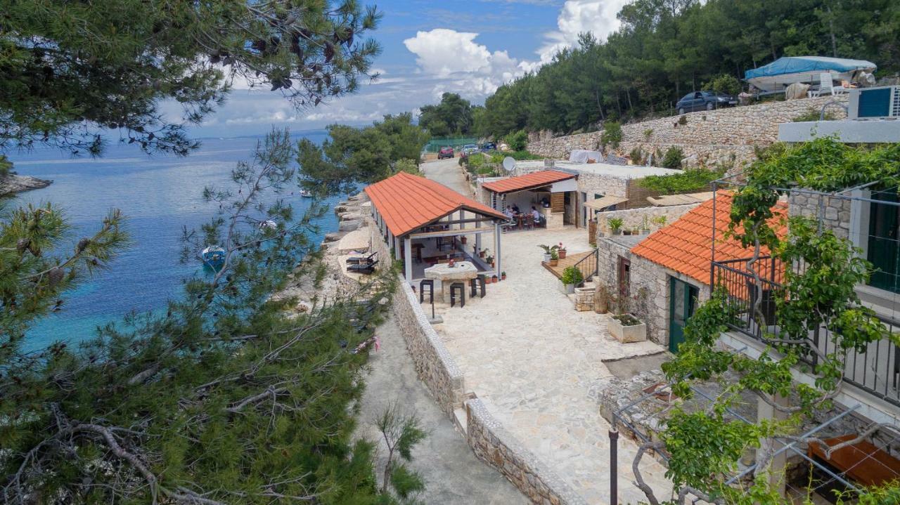 Golden Bay Hvar Хвар Екстериор снимка