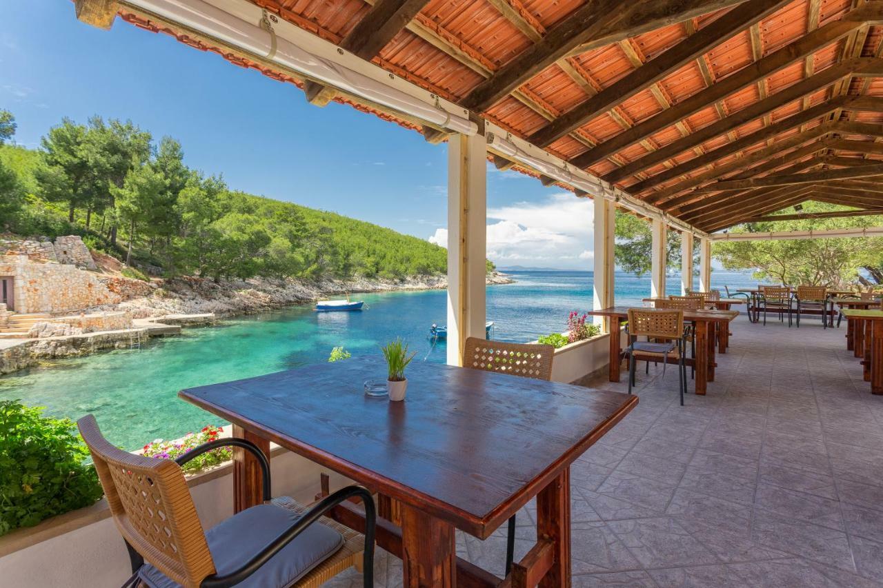 Golden Bay Hvar Хвар Екстериор снимка