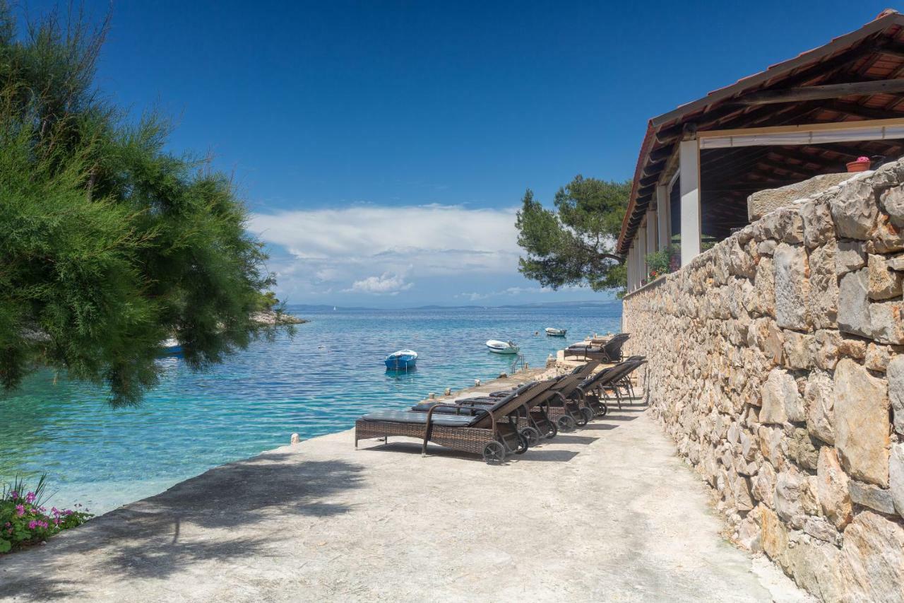 Golden Bay Hvar Хвар Екстериор снимка