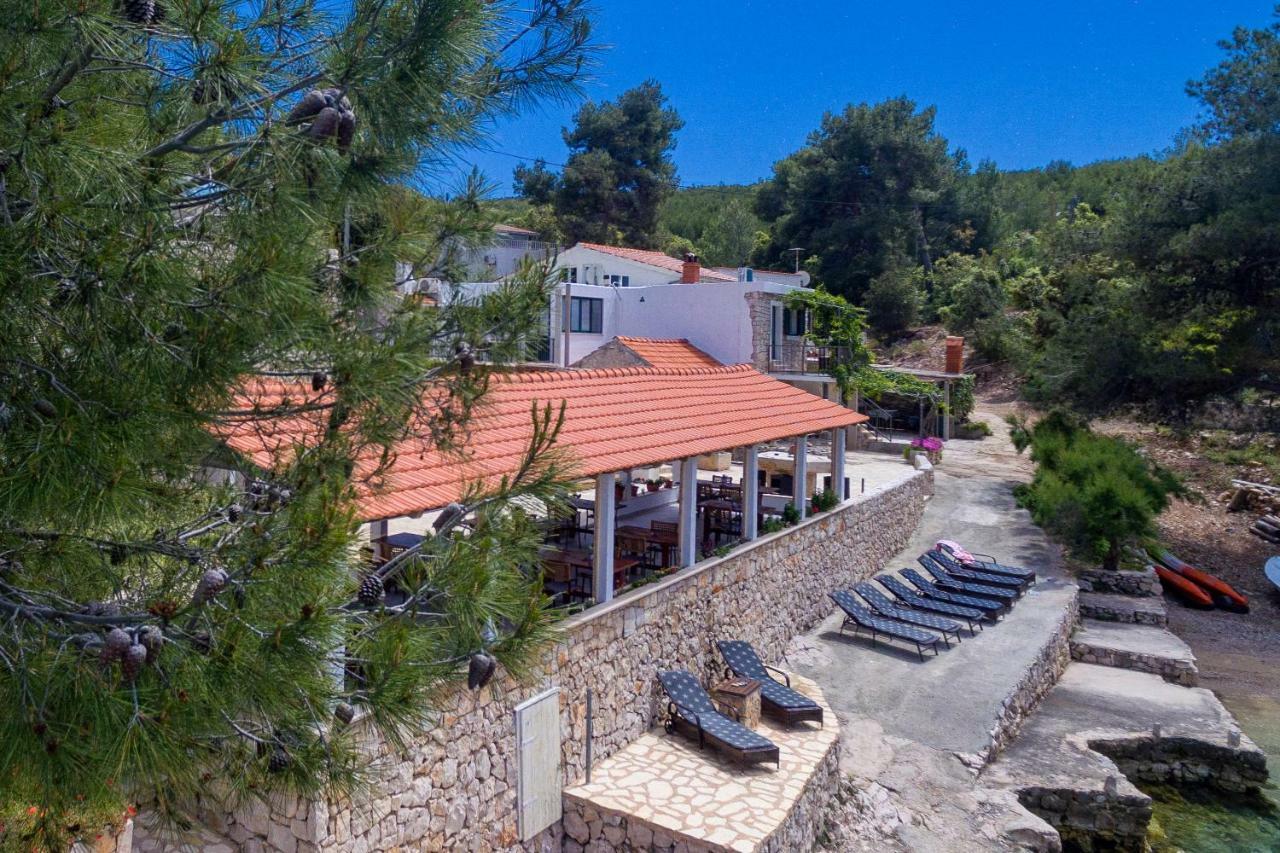 Golden Bay Hvar Хвар Екстериор снимка