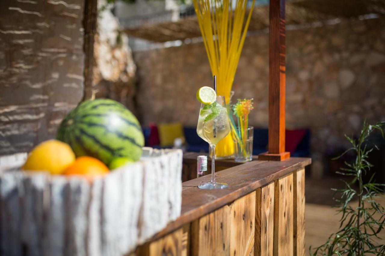 Golden Bay Hvar Хвар Екстериор снимка