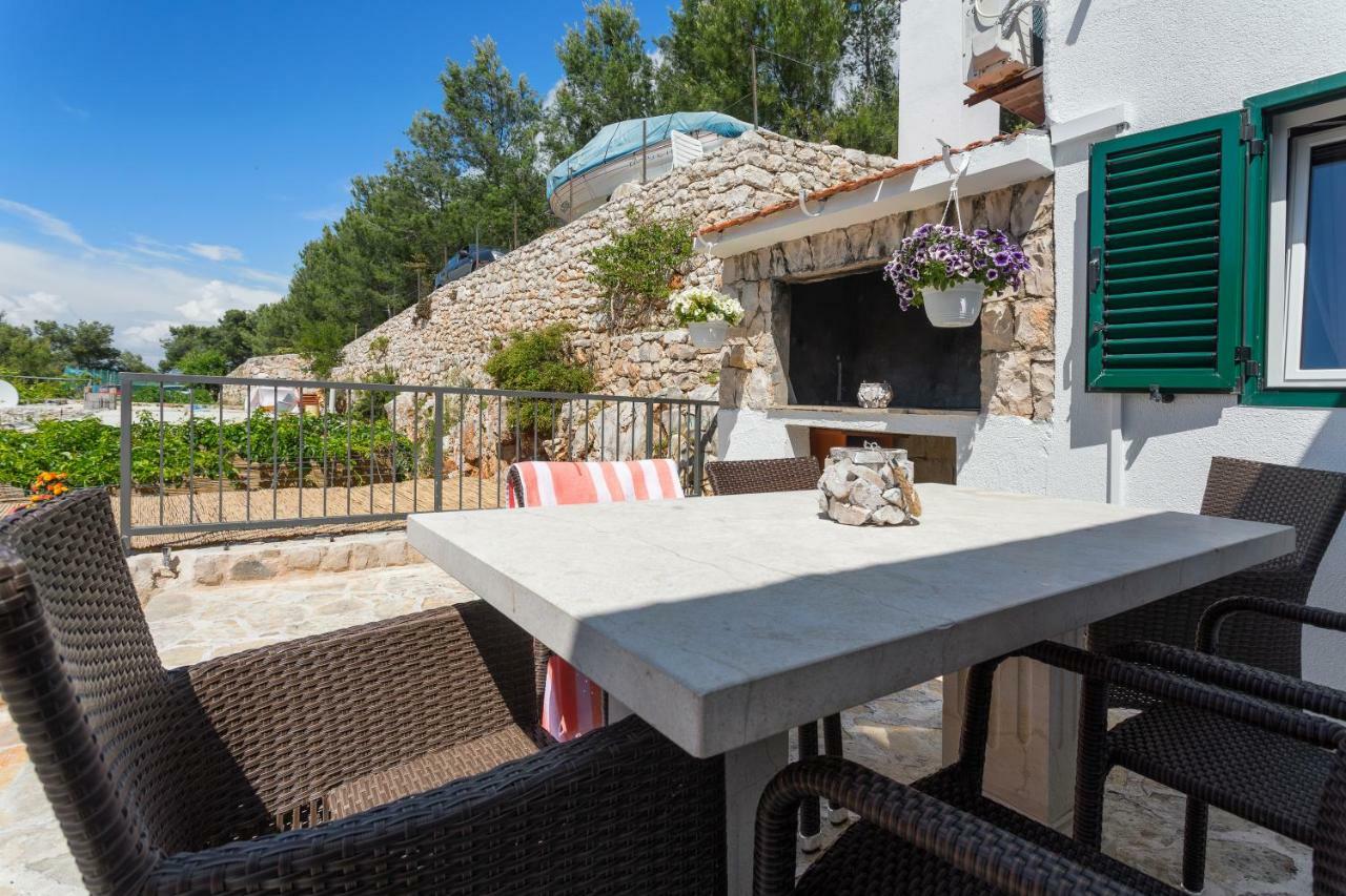 Golden Bay Hvar Хвар Екстериор снимка