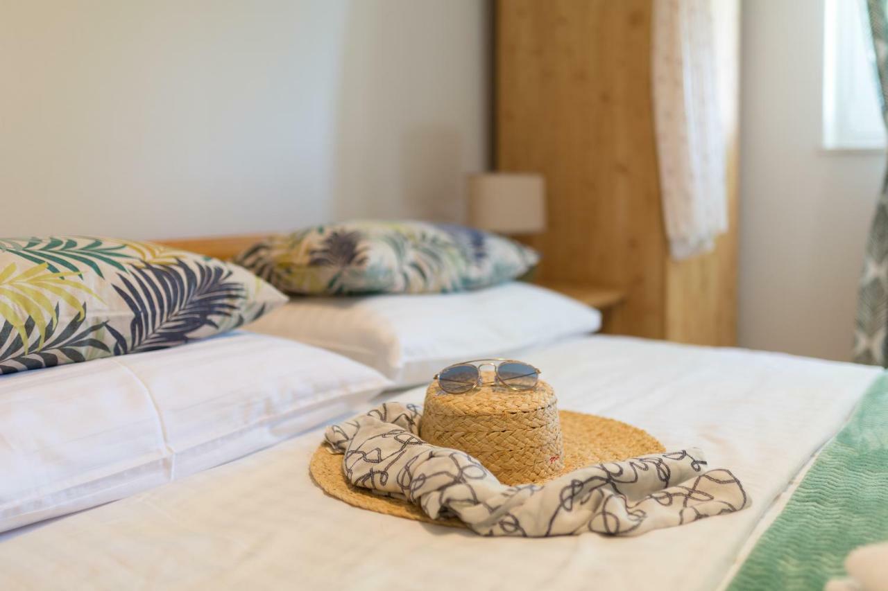 Golden Bay Hvar Хвар Екстериор снимка